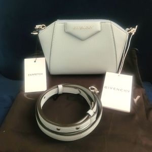 Givenchy nano antigona